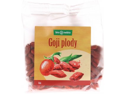 21228 bio goji 100g bionebio