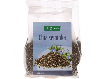 bio nebio chia