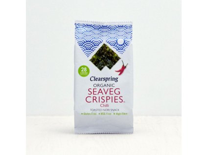 22362 bio krupave nori rasy s chilli 4g clearspring