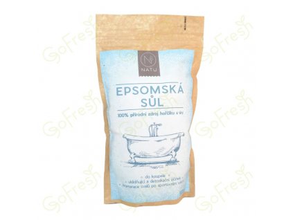 26607 epsomska sul natu 500 g