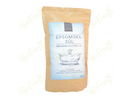 26604 epsomska sul natu 1000 g