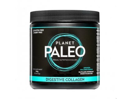 26577 digestive collagen 245 g planet paleo
