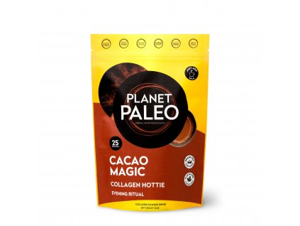 PP 4040 Cacao Magic Front