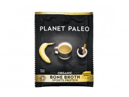 24720 bio bone broth sports protein banana amp vanilla 1 davka 16g planet paleo