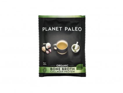 24714 bio bone broth collagen protein herbal defense 1 davka 9g planet paleo