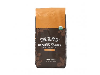 coffee lion s mane chaga mushroom mix