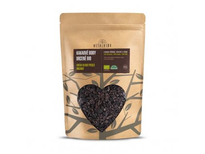 kakaove boby criollo bio drcene
