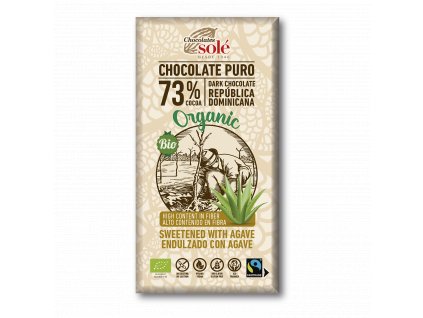 NUEVO Negro agave 19