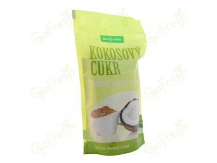 22146 bio kokosovy cukr bionebio 300 g