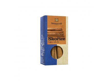 23412 bio skorice cejlon cela 18g sonnentor