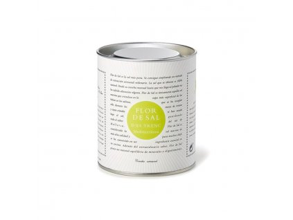 23688 solny kvet flor de sal provensalske bylinky 150g natural mallorca