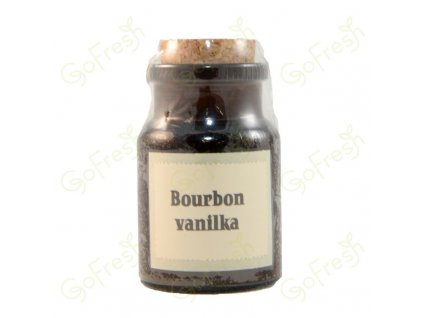 25722 vanilka bourbon mleta bionebio 10 g