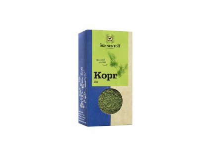 23106 bio kopr 15g sonnentor