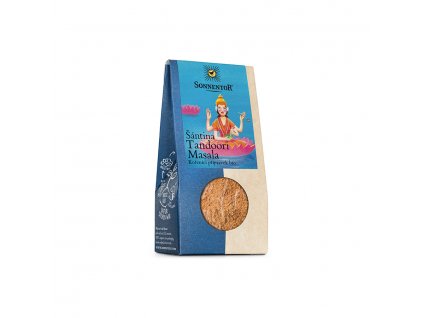 23769 bio koreni santina tandoori masala 32g sonnentor