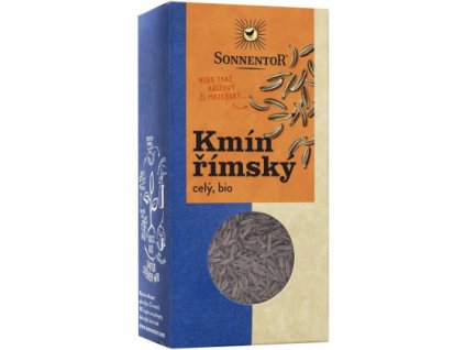 24840 bio kmin rimsky cely 40g sonnentor