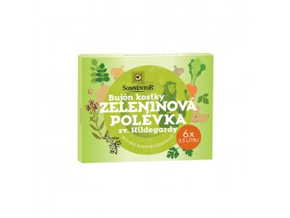 21138 bio bujon zeleninova polevka sv hildegardy 60g sonnentor
