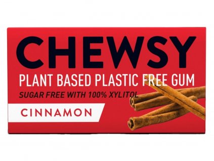 5531 5015 chewsy zvykacky skorice