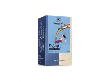 23934 bio caj dobra nalada porc 27g sonnentor