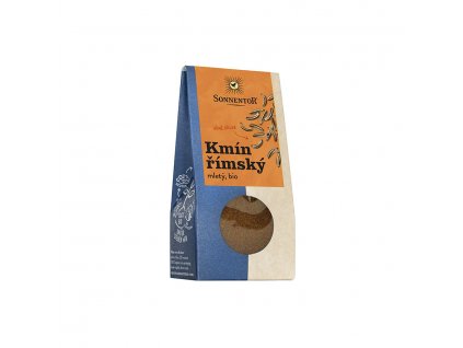 22443 bio kmin rimsky mlety 40g sonnentor