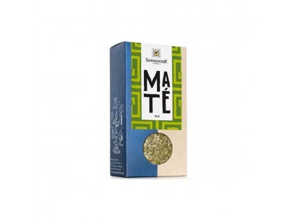 21117 bio yerba mate syp 90g sonnentor