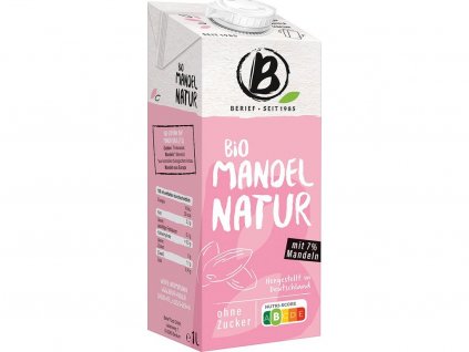 98831 1 bio mandlovy napoj berief 1l