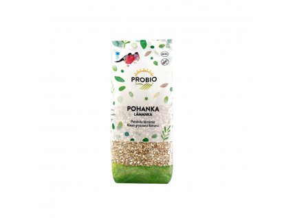 25353 bio pohanka lamanka 400g probio