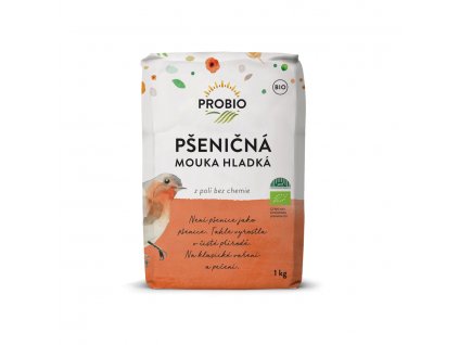 25383 bio psenicna mouka hladka 1kg probio