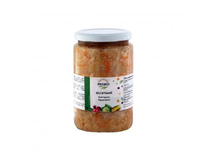 25521 bio zeli kysane 750g probio