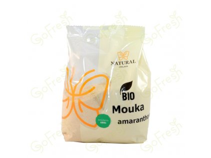 21816 bio amaranthova mouka natural jihlava 300 g