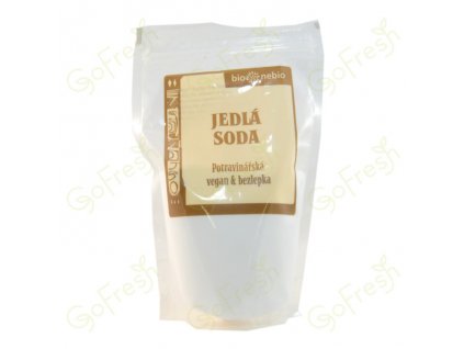 22290 jedla soda potravinarska bionebio 250 g