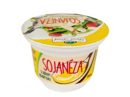 Veganéza 180g, Kalma