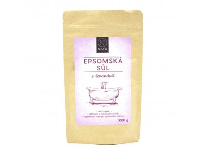 26199 epsomska sul s levanduli 1kg natu