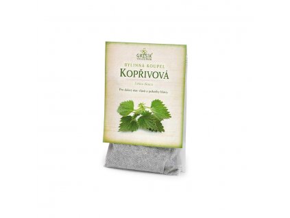 21861 bylinna koupel koprivova 20g gresik