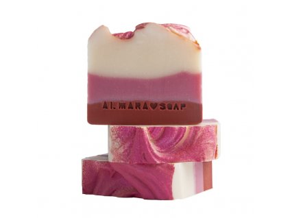 23799 bozske maliny 100g almara soap
