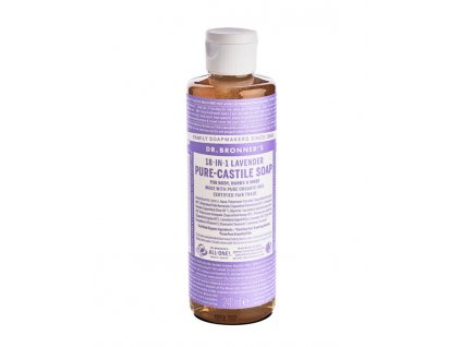 24363 tekute mydlo all one levandule dr bronner s 240 ml