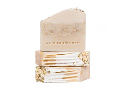 26976 sweet milk 100g almara soap