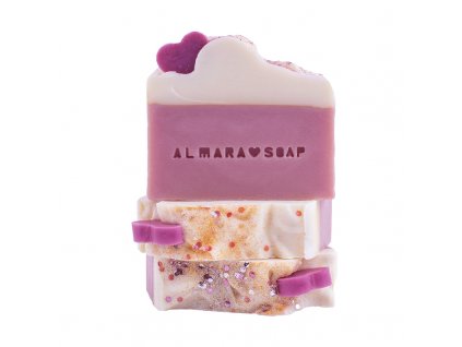 26787 love 100g almara soap