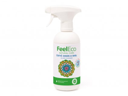 25551 cistic oken a skel feel eco 450 ml