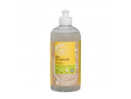 gel na nadobi bio citron lahev 500 ml 11230 0007 n