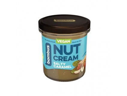 NUT CREAM SALTY CARAMEL 600x600