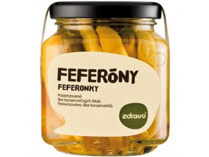 feferon
