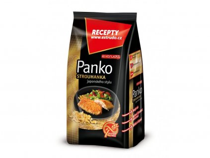 906 panko strouhanka