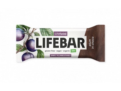 0 Lifebar mockup Plum in choco 400 400