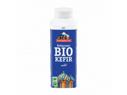 Bio kefír 1,5% tuku 400g, BGL