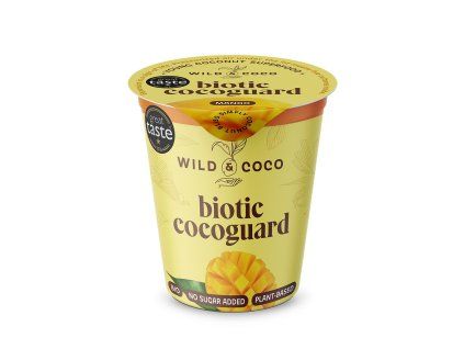 BIO Biotic Cocoguard Mango 150 ml Wild & Coco