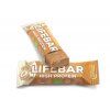1 LB protein nuts vanilla 400 400