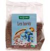 23190 bio lnene seminko ceske 200g bionebio