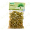 22224 bio zelene olivy v extra panenskem olivovem oleji bionebio 250 g