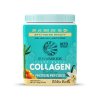 26535 collagen building protein tahitian vanilla sunwarrior 500 g