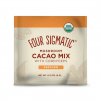 Mushroom Cacao Mix Cordyceps 6g, Four Sigmatic